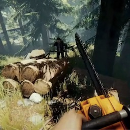 饥饿荒野求生森林手游