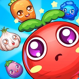 农场消消乐手机版