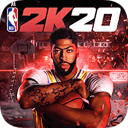 nba2k20游戏安卓正版