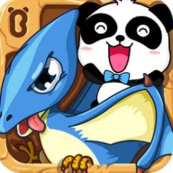 宝宝恐龙家园游戏