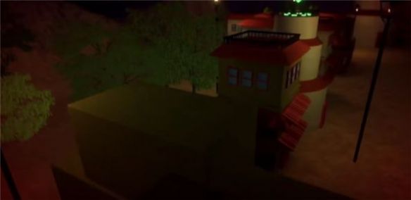 红夜之刃恐怖游戏无广告正版截图3