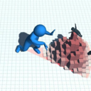 粉碎人类大作战手机版