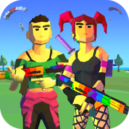 空中吃鸡战场游戏