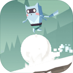 奔跑吧雪球完整版