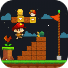 鲍勃的世界游戏