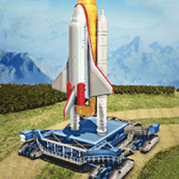 火箭发射模拟器最新版