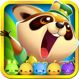 萌萌爱消除手机版(暂未上线)