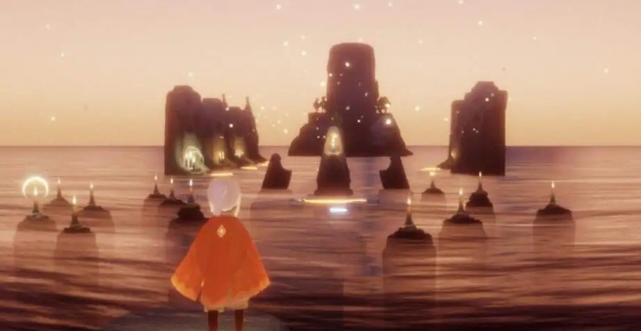 《光遇》11月22日每日任务攻略2023