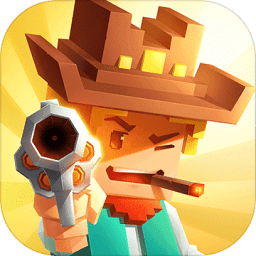 柱子英雄官方版