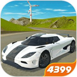 合并飞车练车手游