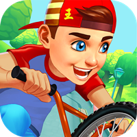 狂野竞速达人游戏最新版