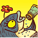 咸鱼大冲关游戏官方正版