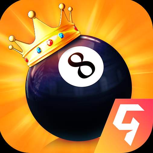 超级台球大师(附兑换码)