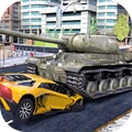 坦克大冲撞手游