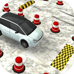 驾考模拟器游戏(暂未上线)