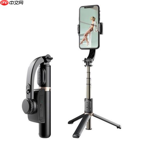 在CapCut中自拍杆怎么设置？教你轻松完成设备连接的教程