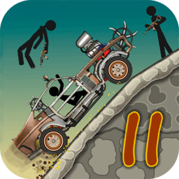 火柴人飙车游戏