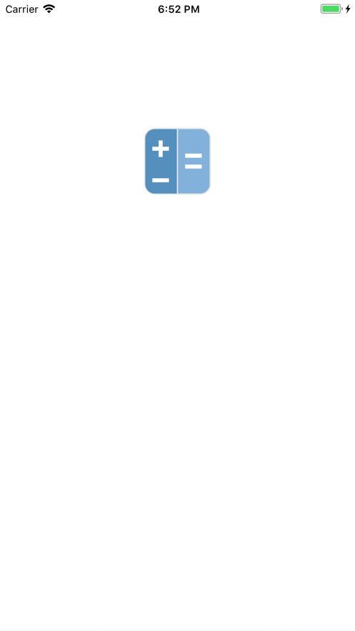 液体计算器app截图1