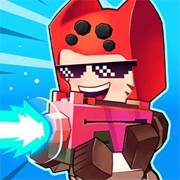 迷你吃鸡派对游戏免广告版