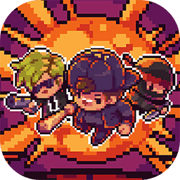 代号街区手机版