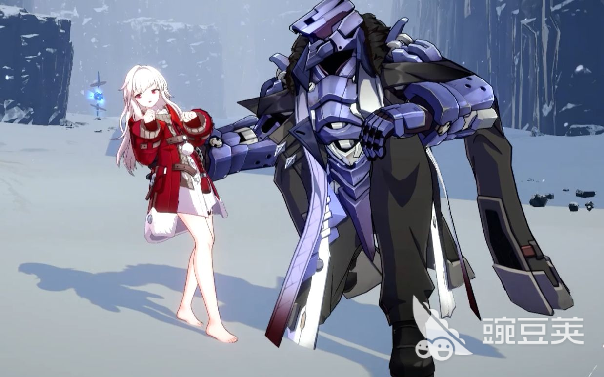 崩坏星穹铁道克拉拉阵容搭配攻略 克拉拉阵容选择推荐