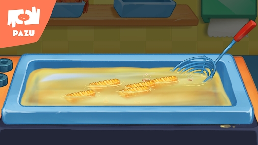 汉堡制造商V0.1截图2