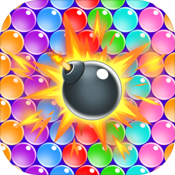 无尽泡泡龙安卓版