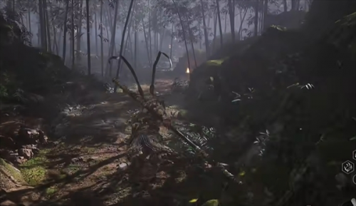 黑神话悟空广智大招介绍