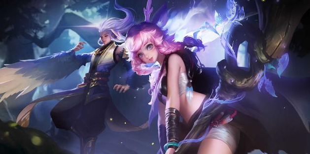 王者荣耀瑶怎么玩厉害？瑶技能用法解析