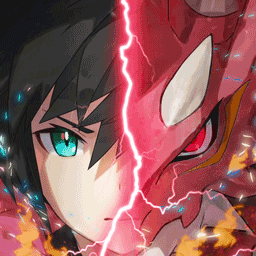 疾风跳跃手游九游版