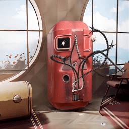 真实热血战场模拟游戏