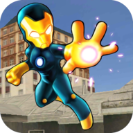 火柴钢铁人3D安卓版