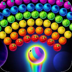 泡泡农场大作战