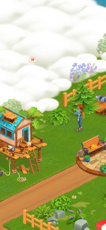 菲奥娜的农场游戏截图2