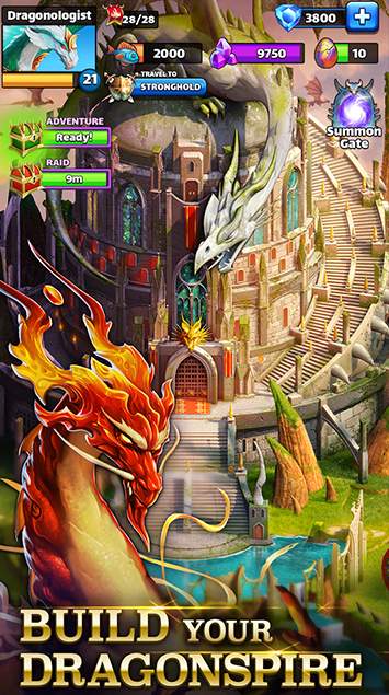 帝国与谜题安卓中文版截图3