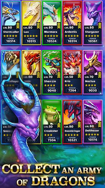 帝国与谜题安卓中文版截图2