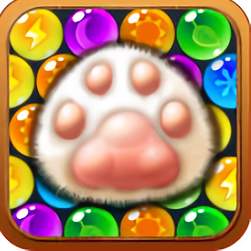 开心泡泡猫腾讯官方版