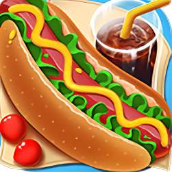 超级烹饪厨师内购版