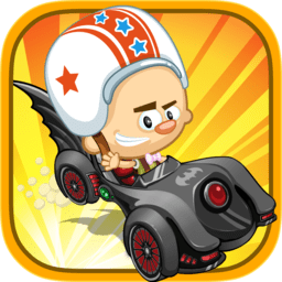 大头赛车官方版
