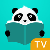 熊猫听书tv版app