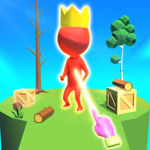 终极火柴人激斗之路