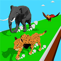 动物园休闲跑酷最新版