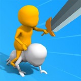 我的坐骑贼快安卓版