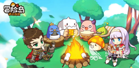 冒险岛枫之传说职业推荐 冒险岛枫之传说职业分享