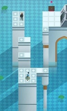 安娜两个世界之间截图3