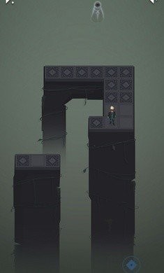 安娜两个世界之间截图2