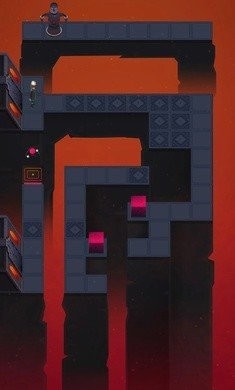 安娜两个世界之间截图1