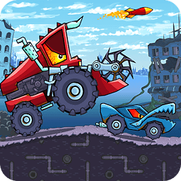 汽车追逐战3免费版