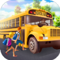 我在幼儿园当司机安卓版