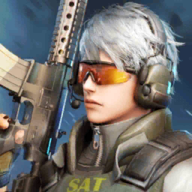 一枪制敌无限钻石金币版